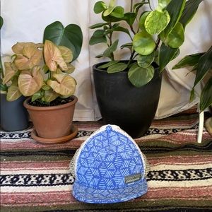 Patagonia Duckbill Running Hat